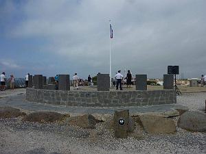 AGDE 2012 COMMEMORATION DU DEBARQUEMENT DU 15 AOUT 1944   (8)